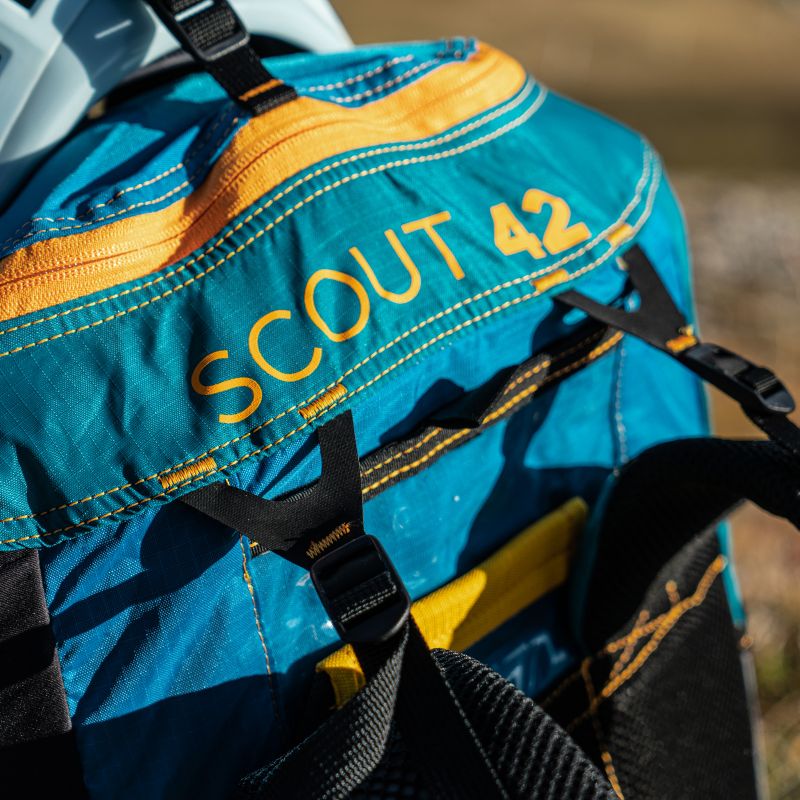 Sac de portage BGD SCOUT