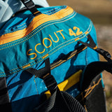 Sac de portage BGD SCOUT