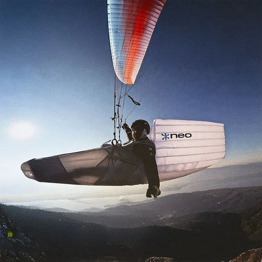 NEO Harness - RACE UP