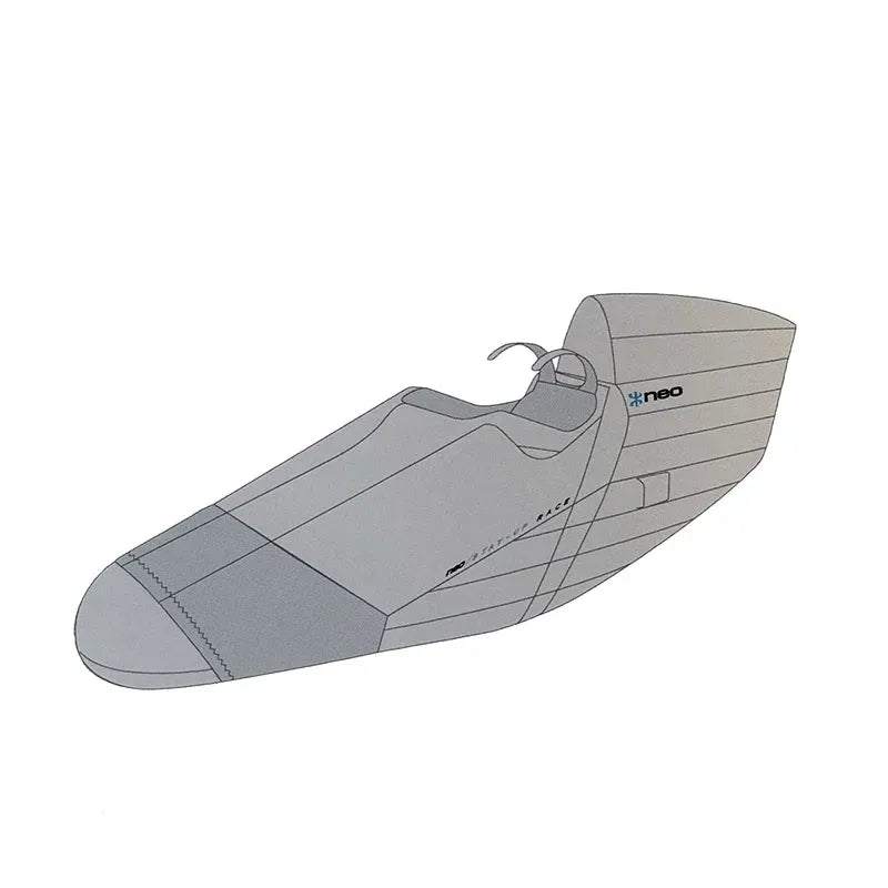 NEO Race Up Sellette Cocon ultra-légère