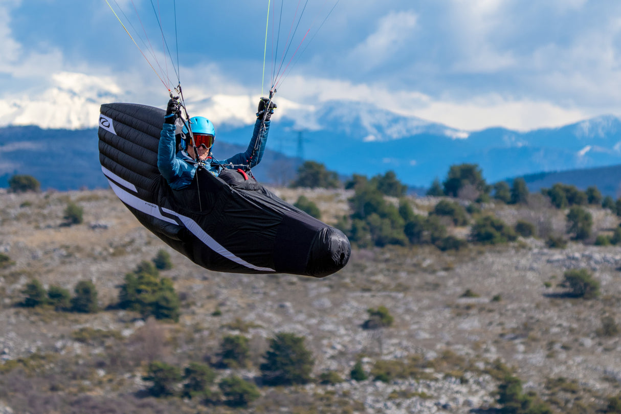 Ozone F*RACE 2 Sellette cocon ultra-légère