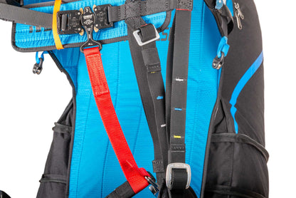Kortel Koncept harness - used
