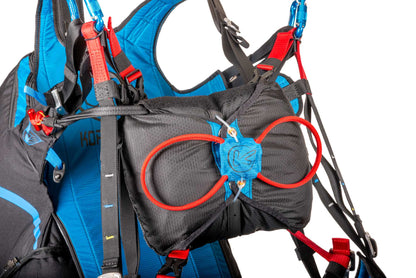 Kortel Koncept harness - used