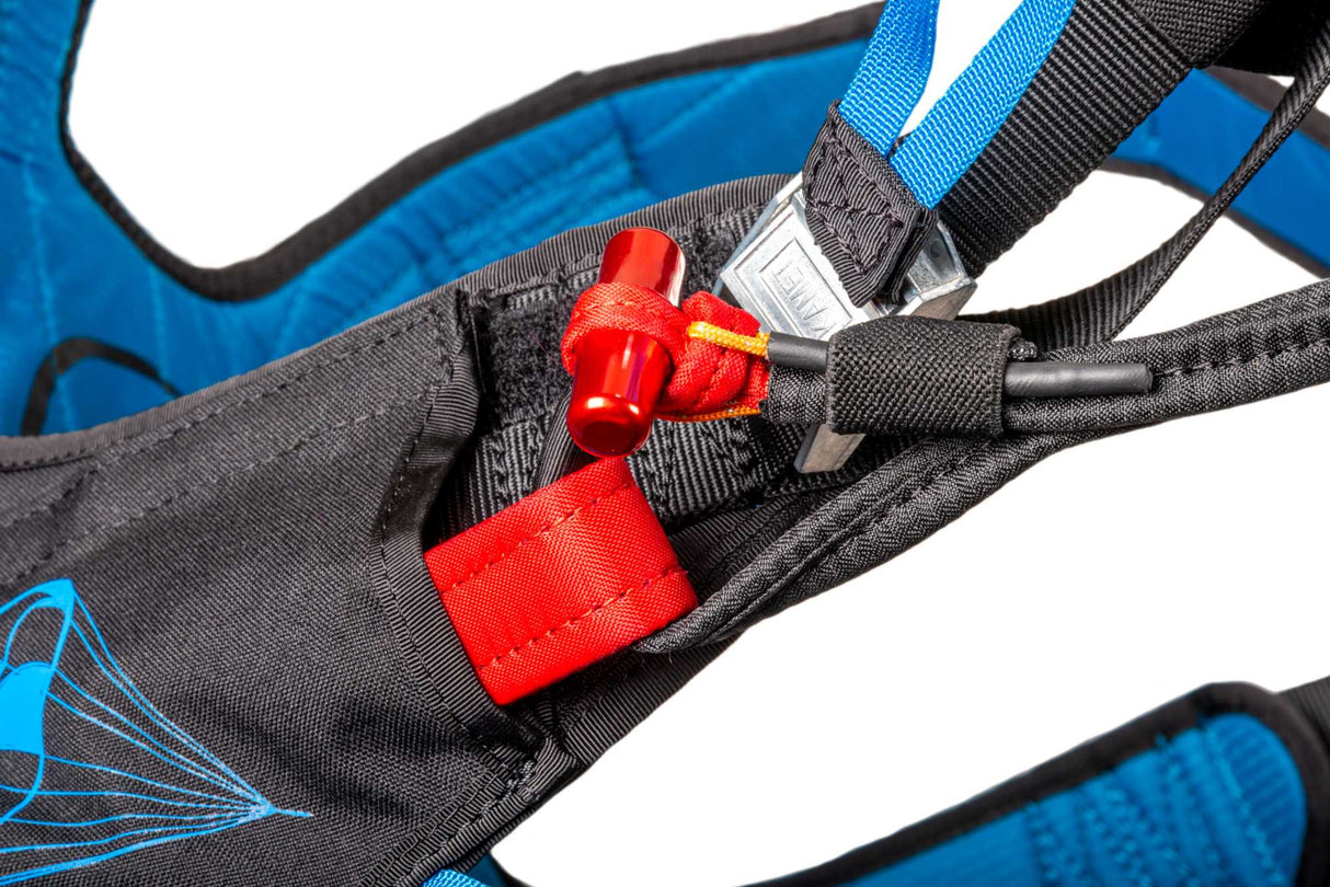 Sellette occasion - KORTEL - Koncept - taille variable XS à XL - 150-200 cm