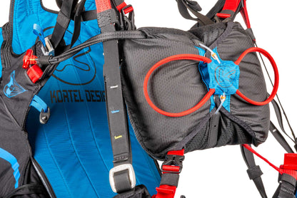 Kortel Koncept harness - used