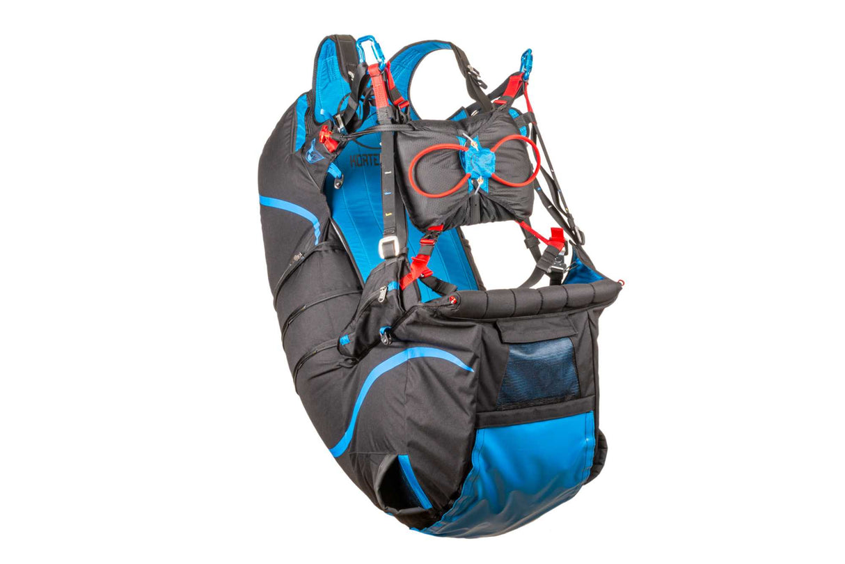 Sellette occasion - KORTEL - Koncept - taille variable XS à XL - 150-200 cm