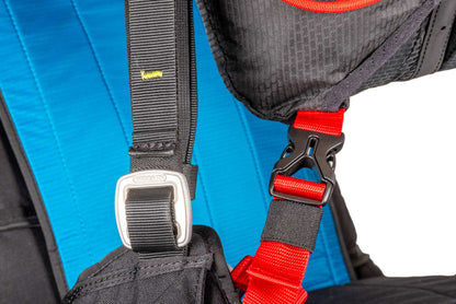 Kortel Koncept harness - used