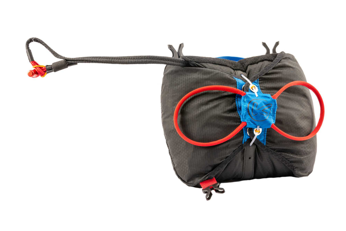 Sellette occasion - KORTEL - Koncept - taille variable XS à XL - 150-200 cm