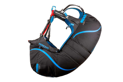 Kortel Koncept harness - used