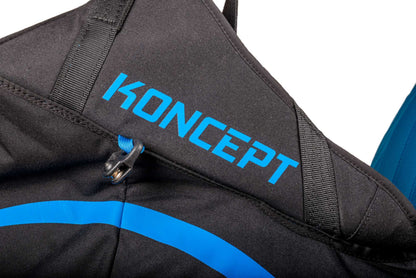 Kortel Koncept harness - used