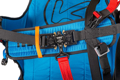 Kortel Koncept harness - used