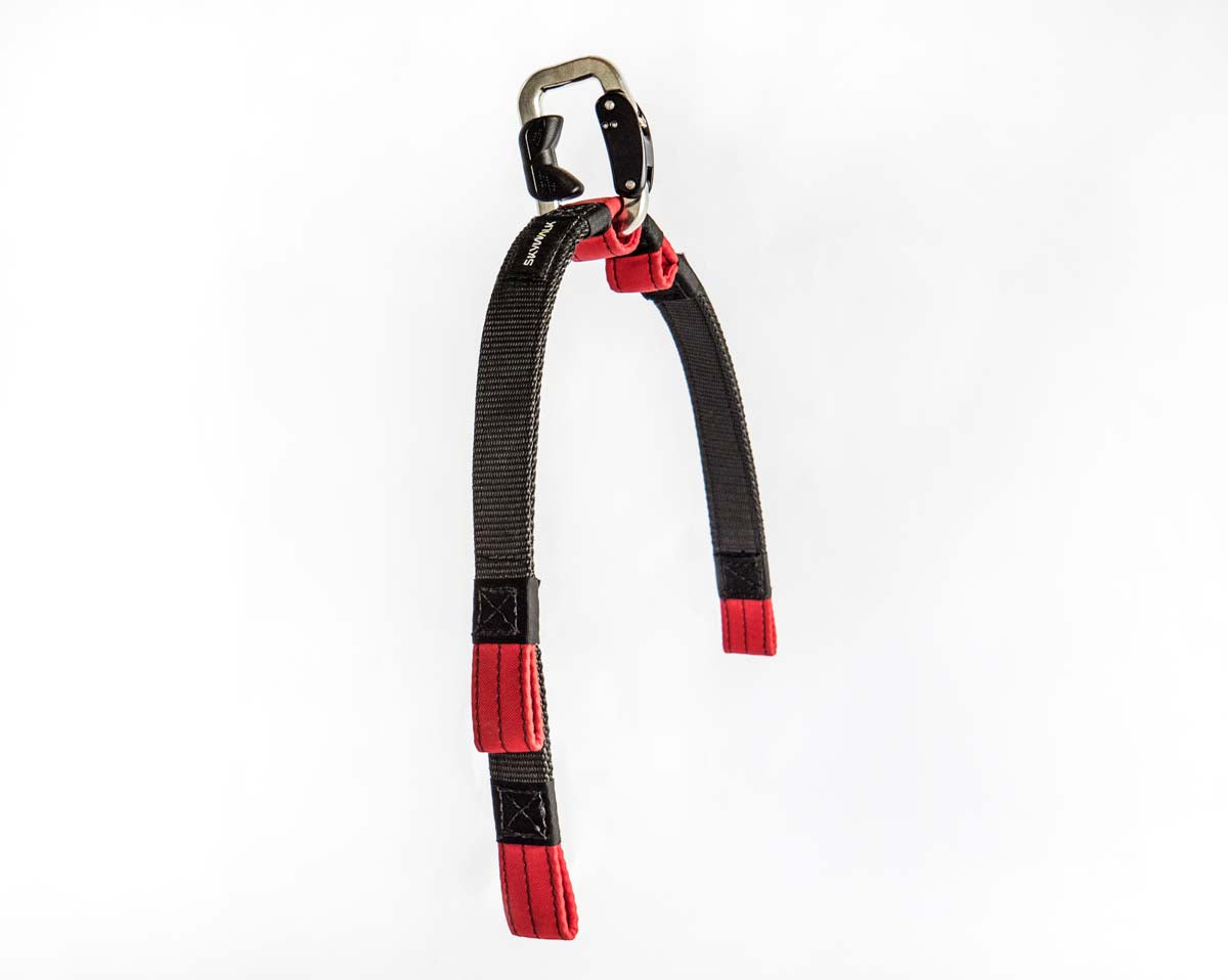 Skywalk Flexible Two-Seater Dividers / Spacers