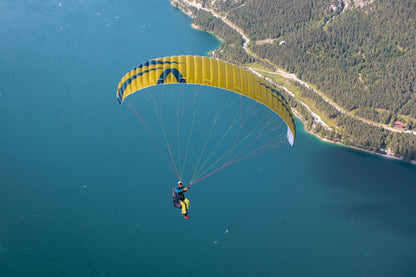 Skywalk Tonic 2