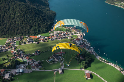 Skywalk Tonic 2