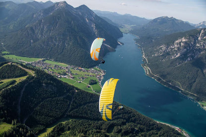 Skywalk Tonic 2