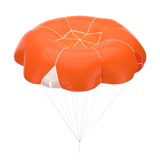 Parachute Companion SQR Classic