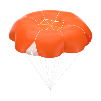 Parachute Companion SQR Classic