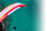 Parapente Supair LEAF 3 LIGHT