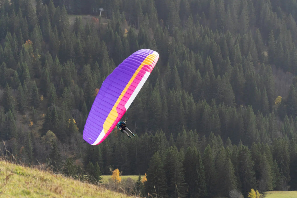 Parapente Supair BIRDY 2