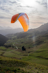 Parapente Supair BIRDY 2