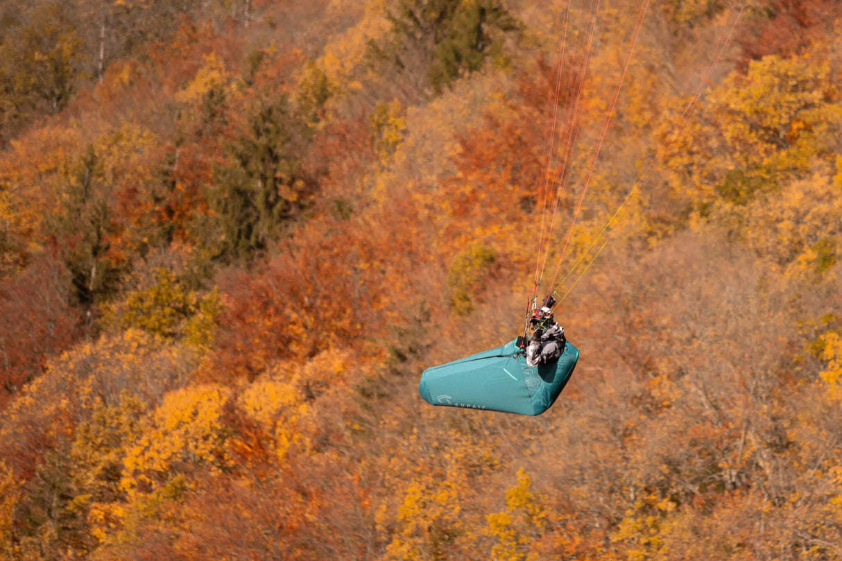 Sellette Supair Evo Lite - pas dispo avant l'automne 2025