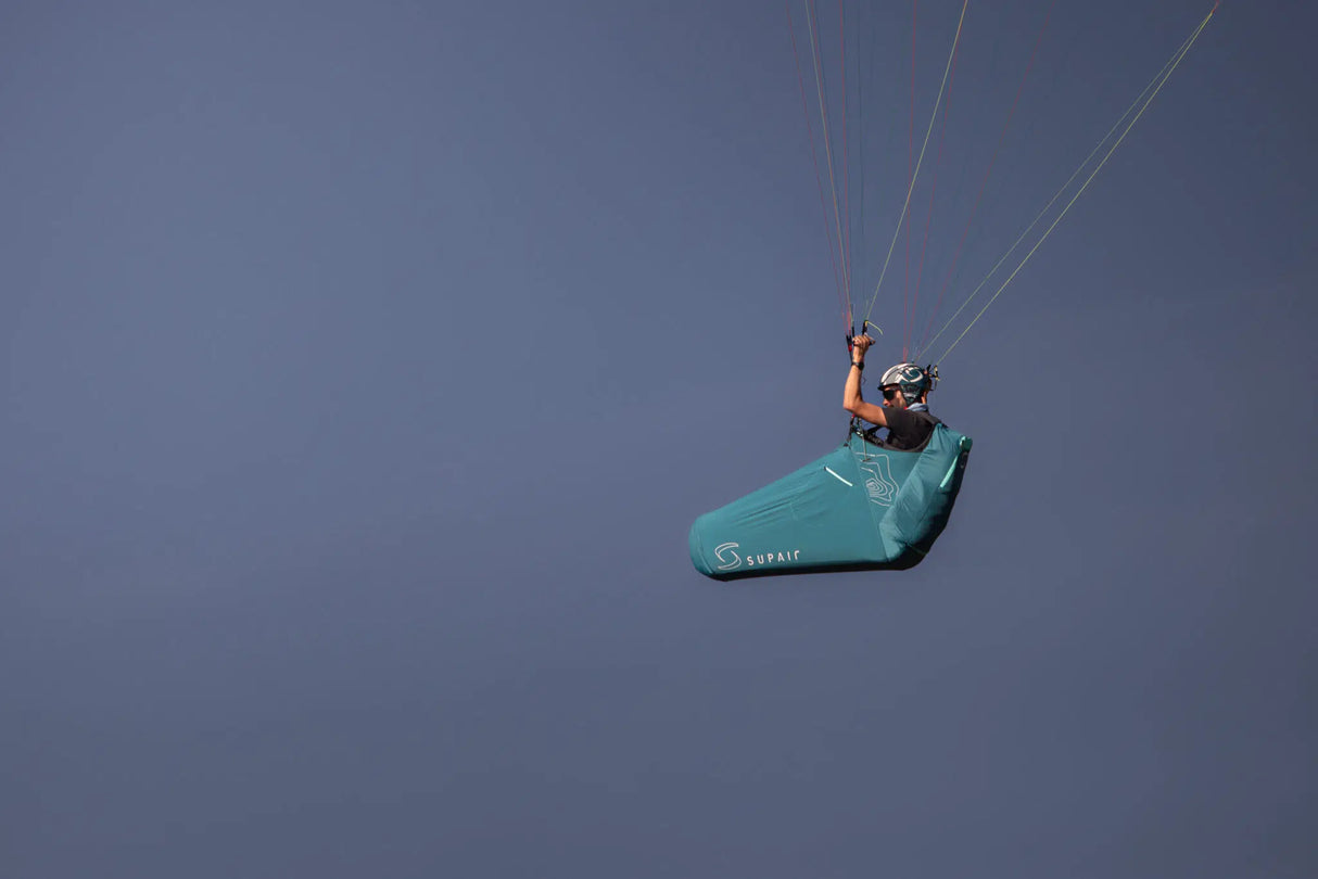 Sellette Supair Evo Lite - pas dispo avant l'automne 2025