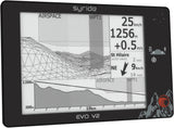 Syride Evolution 2 (EVO 2) Instrument de vol