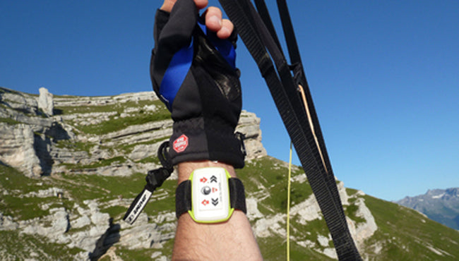 Syride SYS'ONE v3 Vario ultra-léger