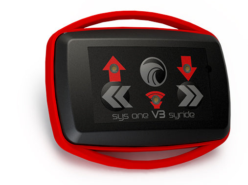 Variomètre Syride SYS'Alt V3 Pour Parapente, Deltaplane, PPG - Neuf - Garantie