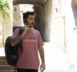 T-shirt Mirror - Niviuk