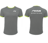 T-shirt Technique Niviuk