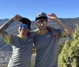 T-shirt Technique Niviuk