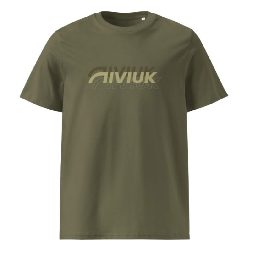 T-shirt X-3 - Niviuk