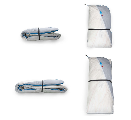 Sac de pliage NEO Easypack Waterproof