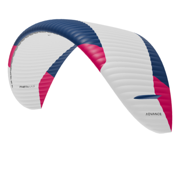 Advance Theta ULS Parapente EN B Ultra-Léger