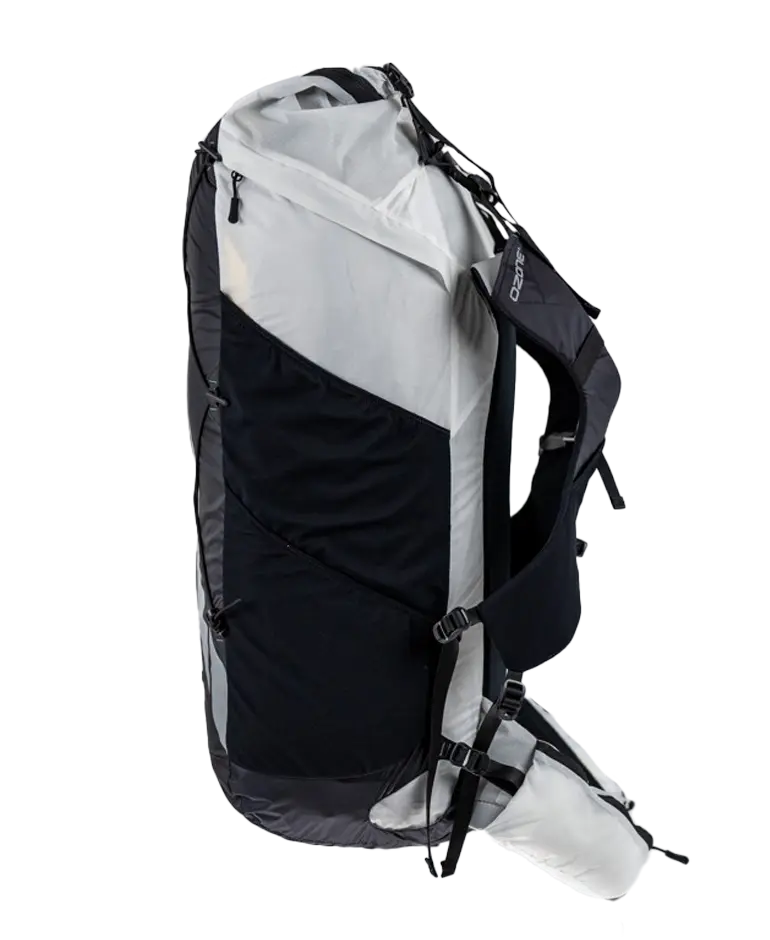 Trail Sac A Dos Marche Rapide Sac De Portage Ozone Trail Race2 - Main Image