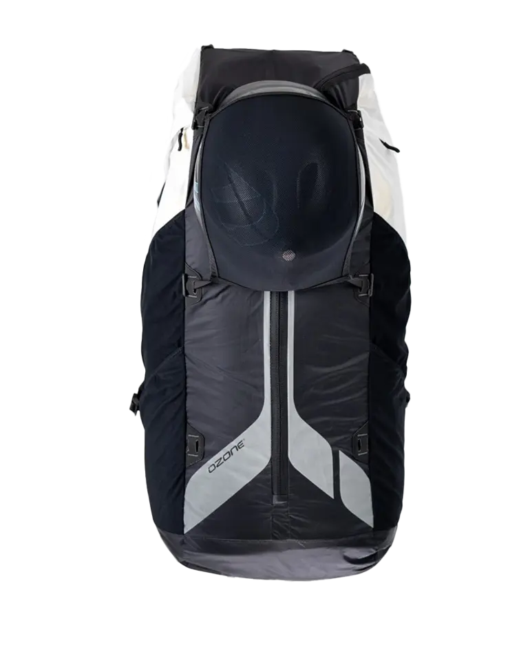 Ozone Trail Race2 Backpack Sac de portage