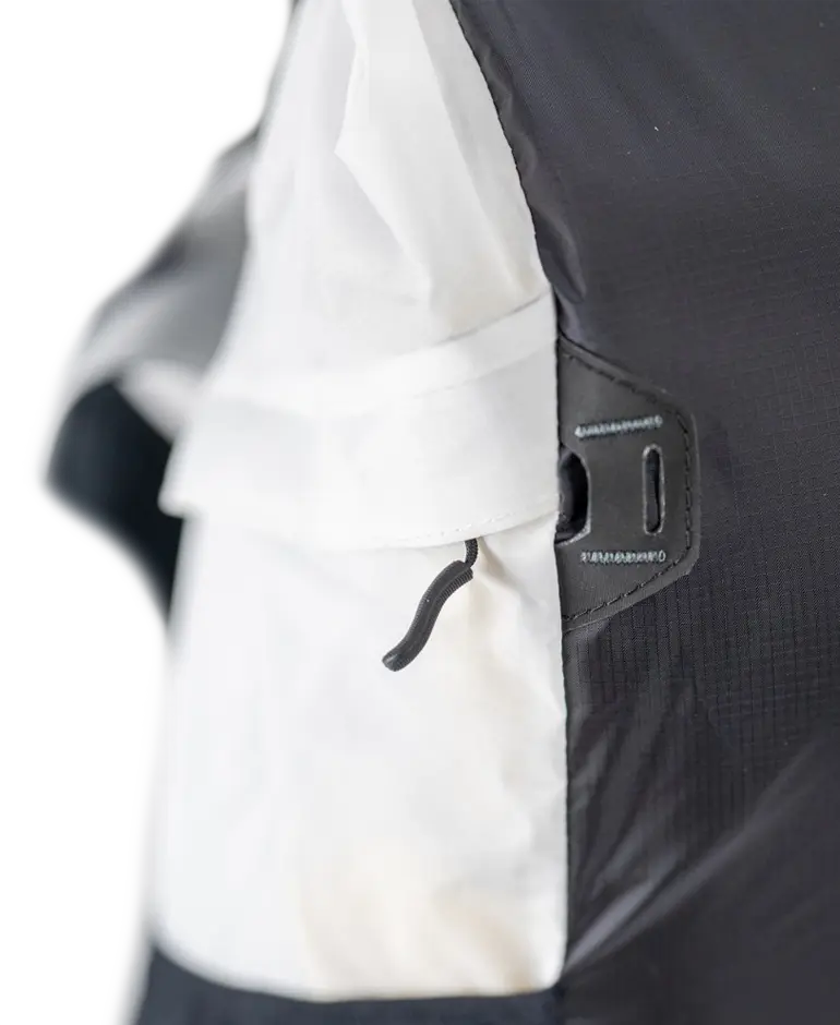 Ozone Trail Race2 Backpack Sac de portage