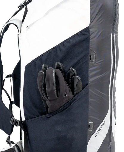 Sac de portage Ozone Trail Race2 Backpack
