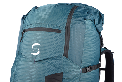 Sac de portage SUPAIR TREK II