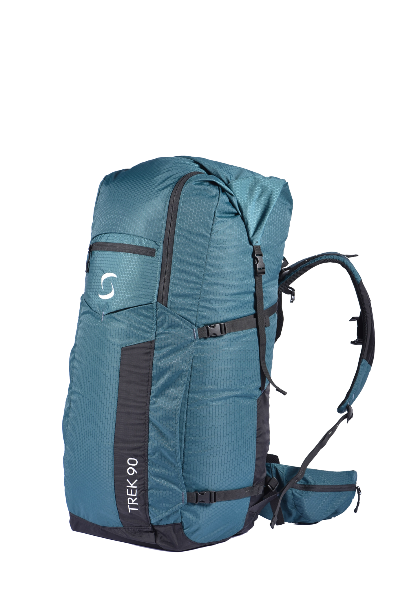 SUPAIR TREK II carrying bag