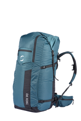 Sac de portage SUPAIR TREK II