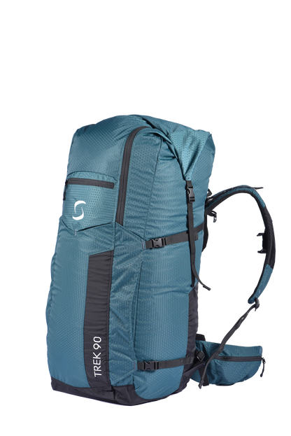 Sac de portage SUPAIR TREK II