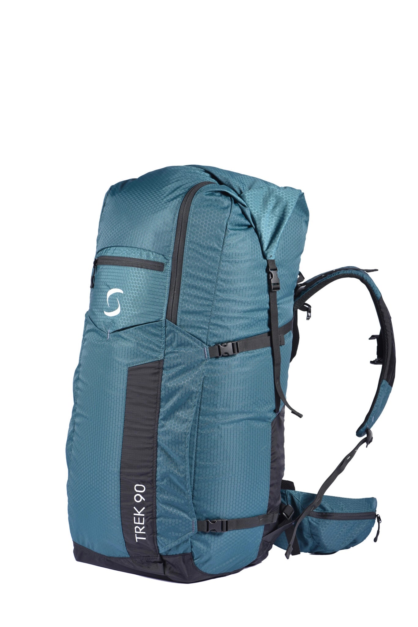 SUPAIR TREK II carrying bag