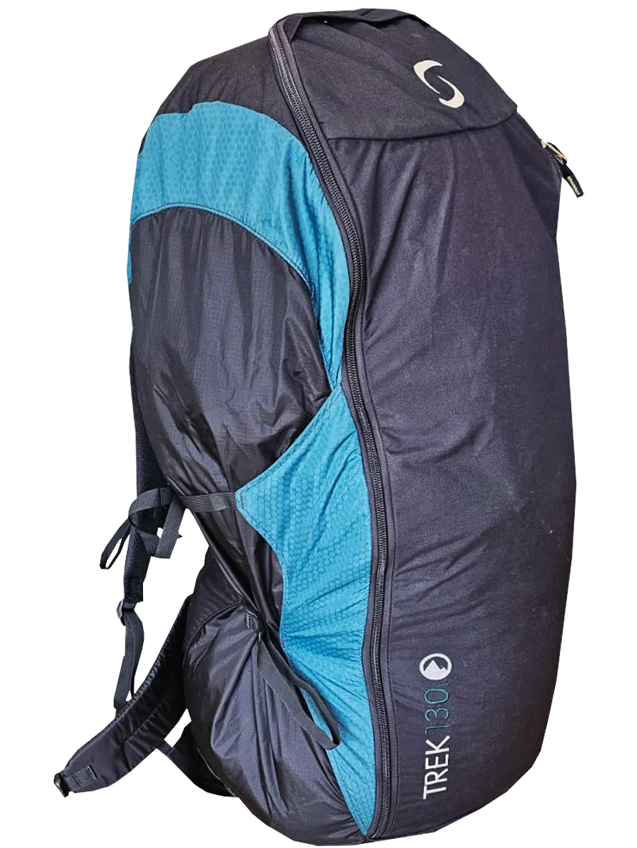SUPAIR TREK II carrying bag