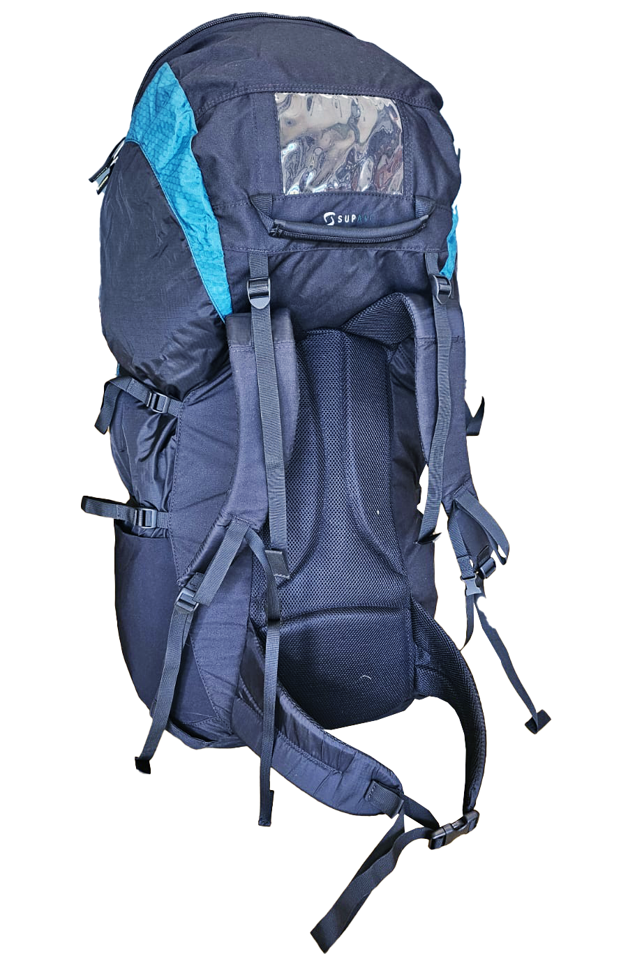 SUPAIR TREK II carrying bag