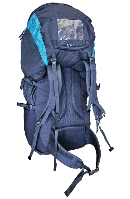 Sac de portage SUPAIR TREK II