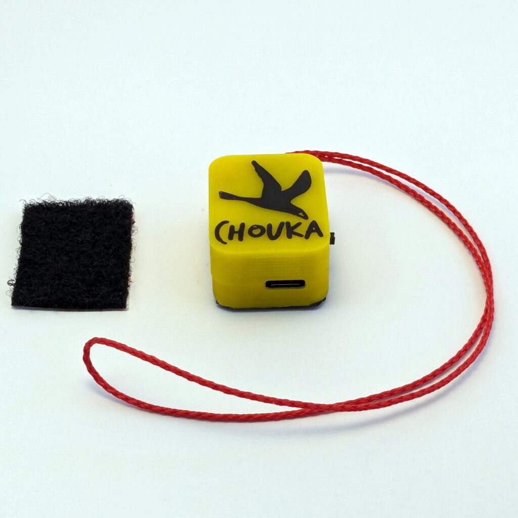 Chouka - Vario