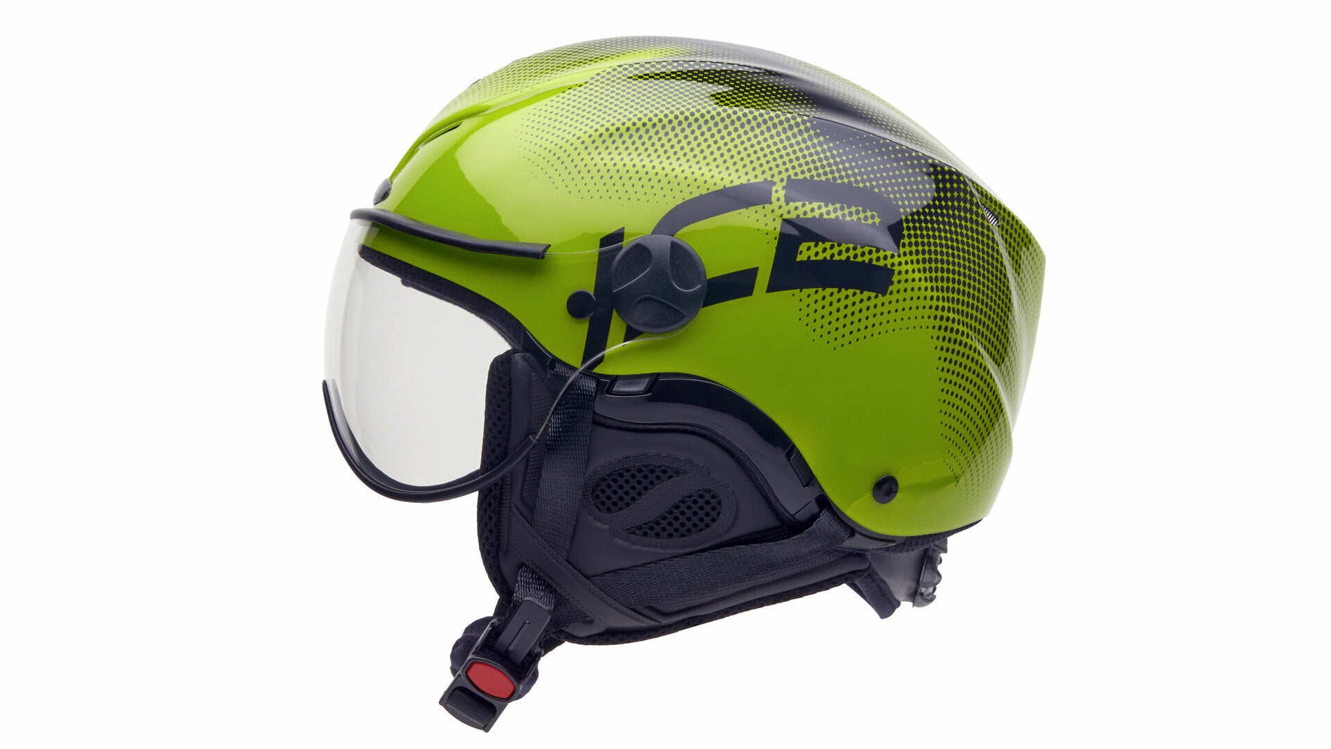 Casque parapente Icaro Nerv 2.0 – Parapente Pro Shop, image size:1920x1080