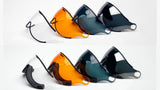 Visiere pour Casque Icaro Nerv